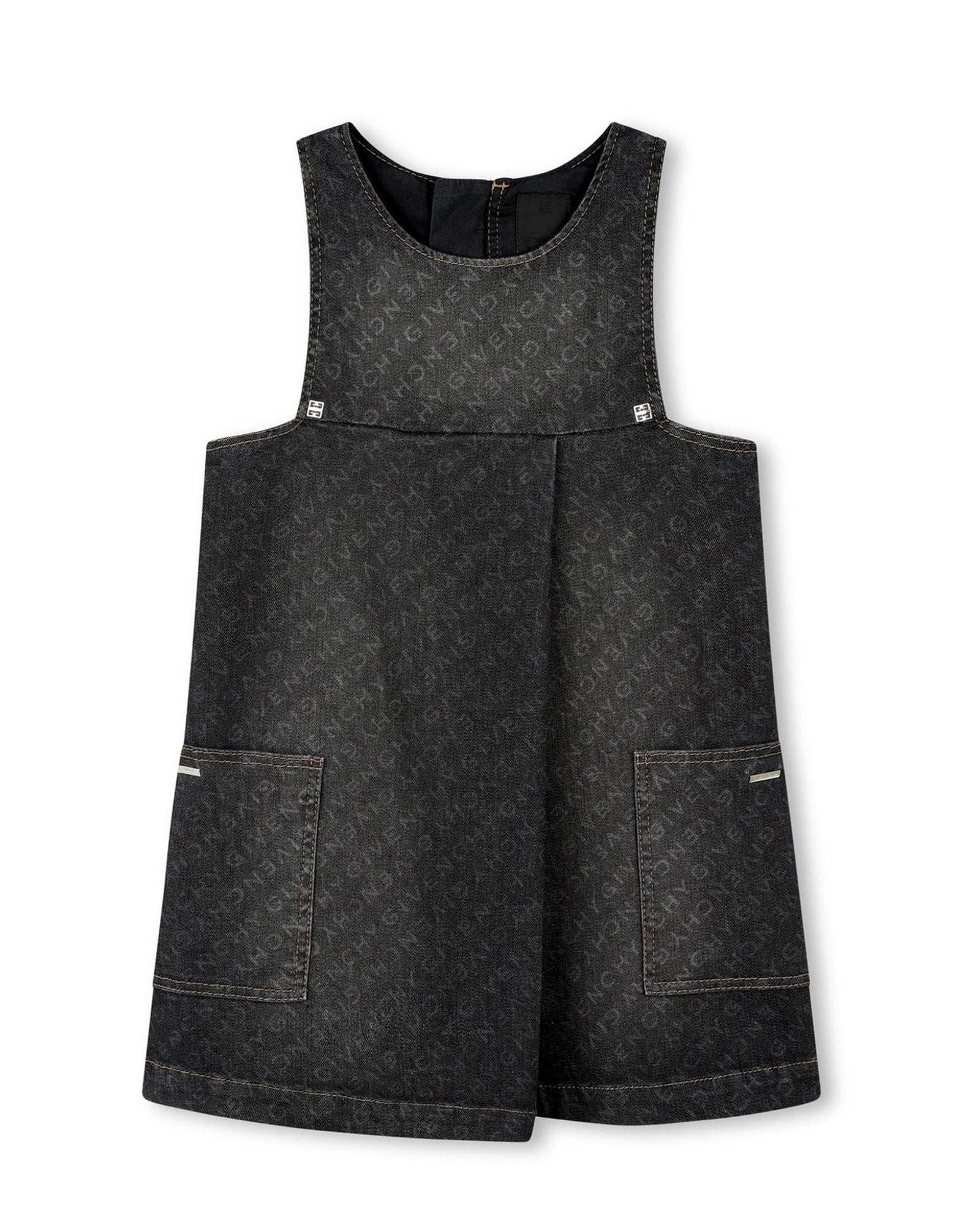 ROBE DENIM