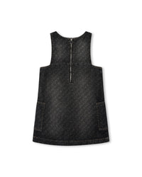 ROBE DENIM