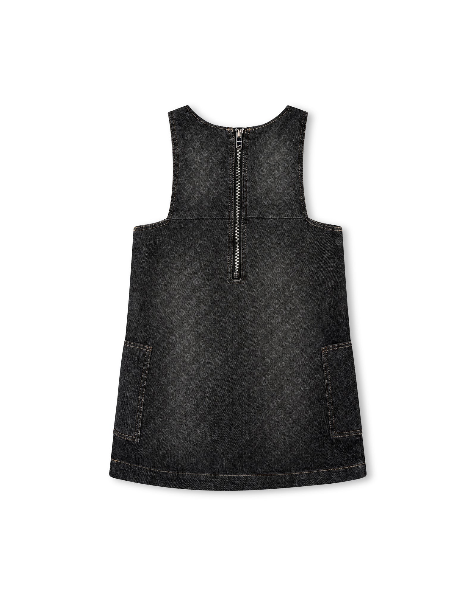 ROBE DENIM