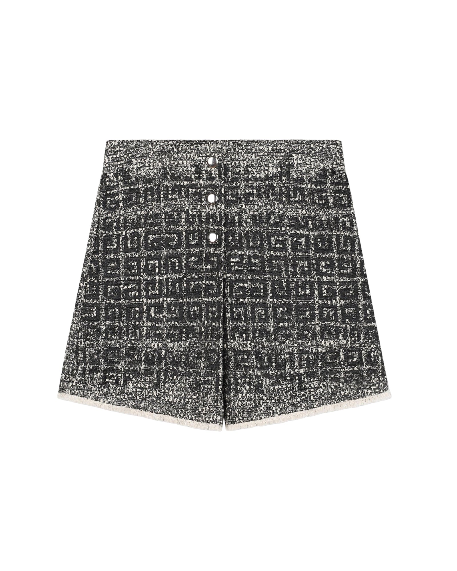 SHORT-JUPE