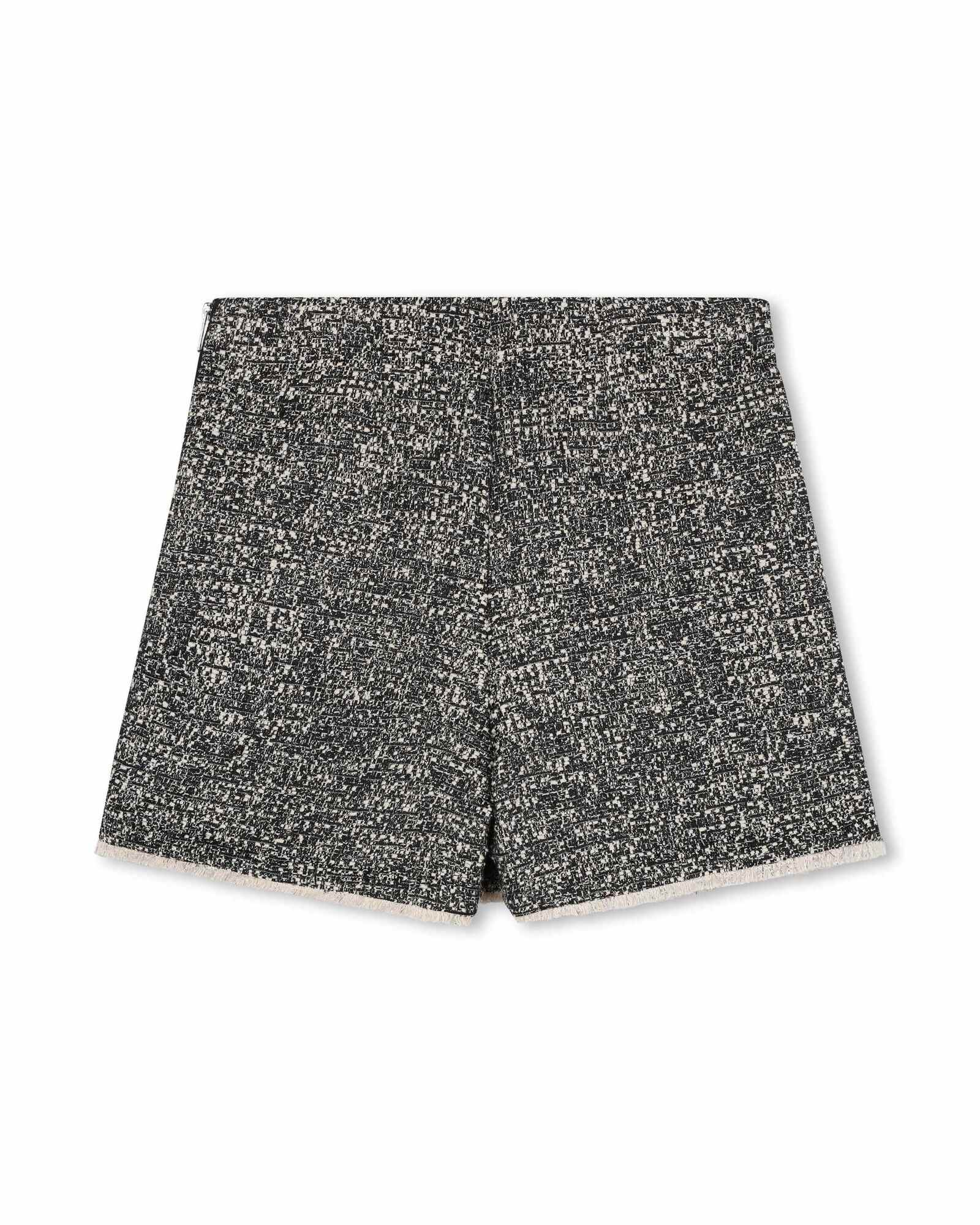 SHORT-JUPE