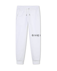 PANTALON JOGGING