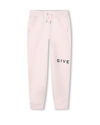 PANTALON JOGGING