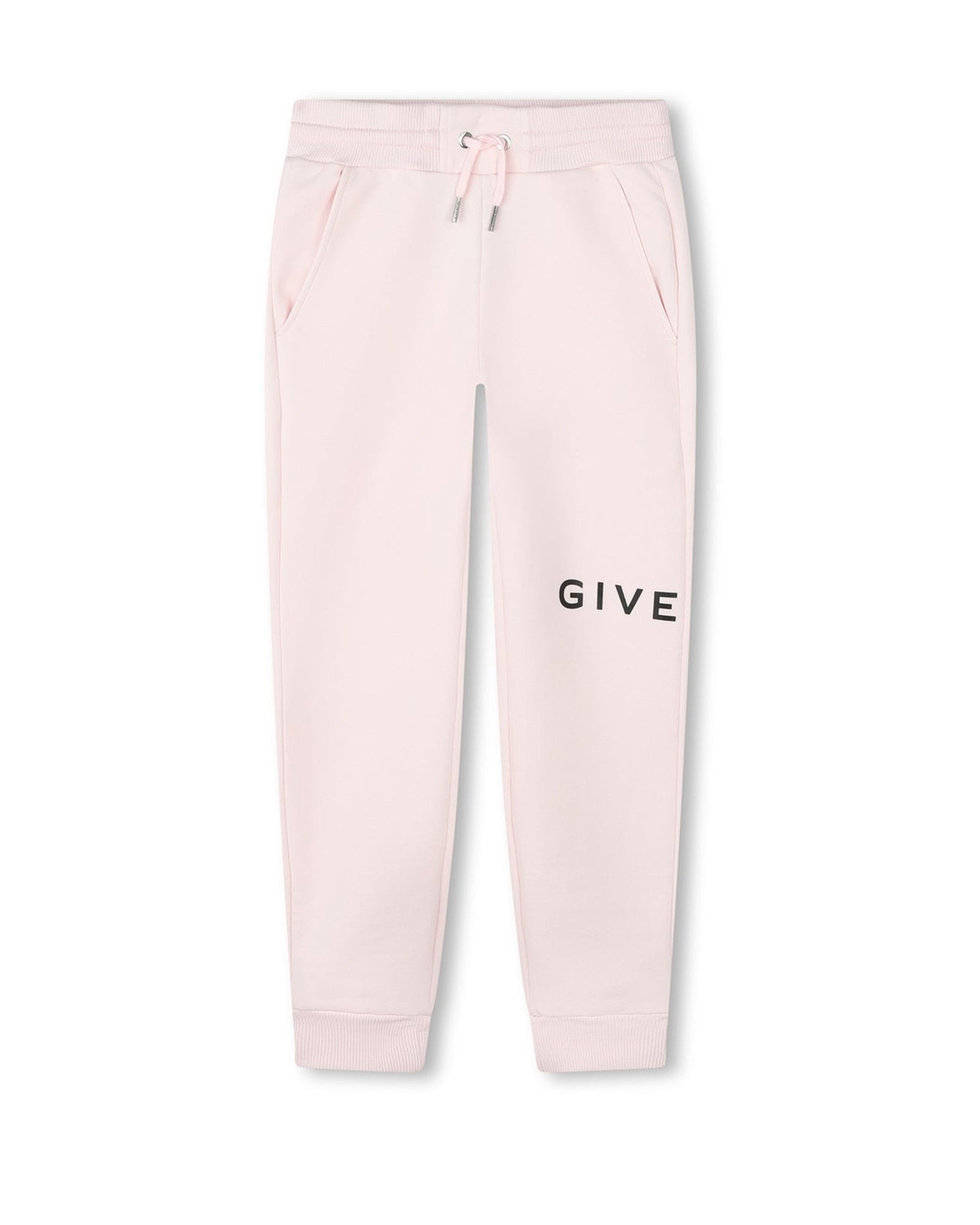 PANTALON JOGGING