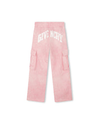 PANTALON LARGE