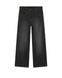 PANTALON DENIM