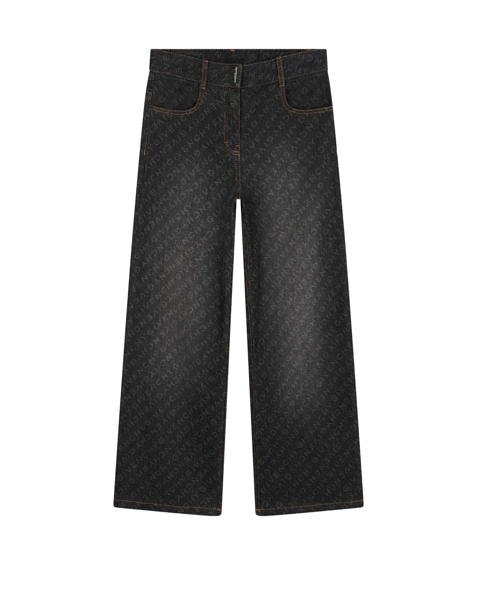 PANTALON DENIM