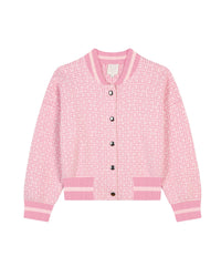CARDIGAN TRICOT