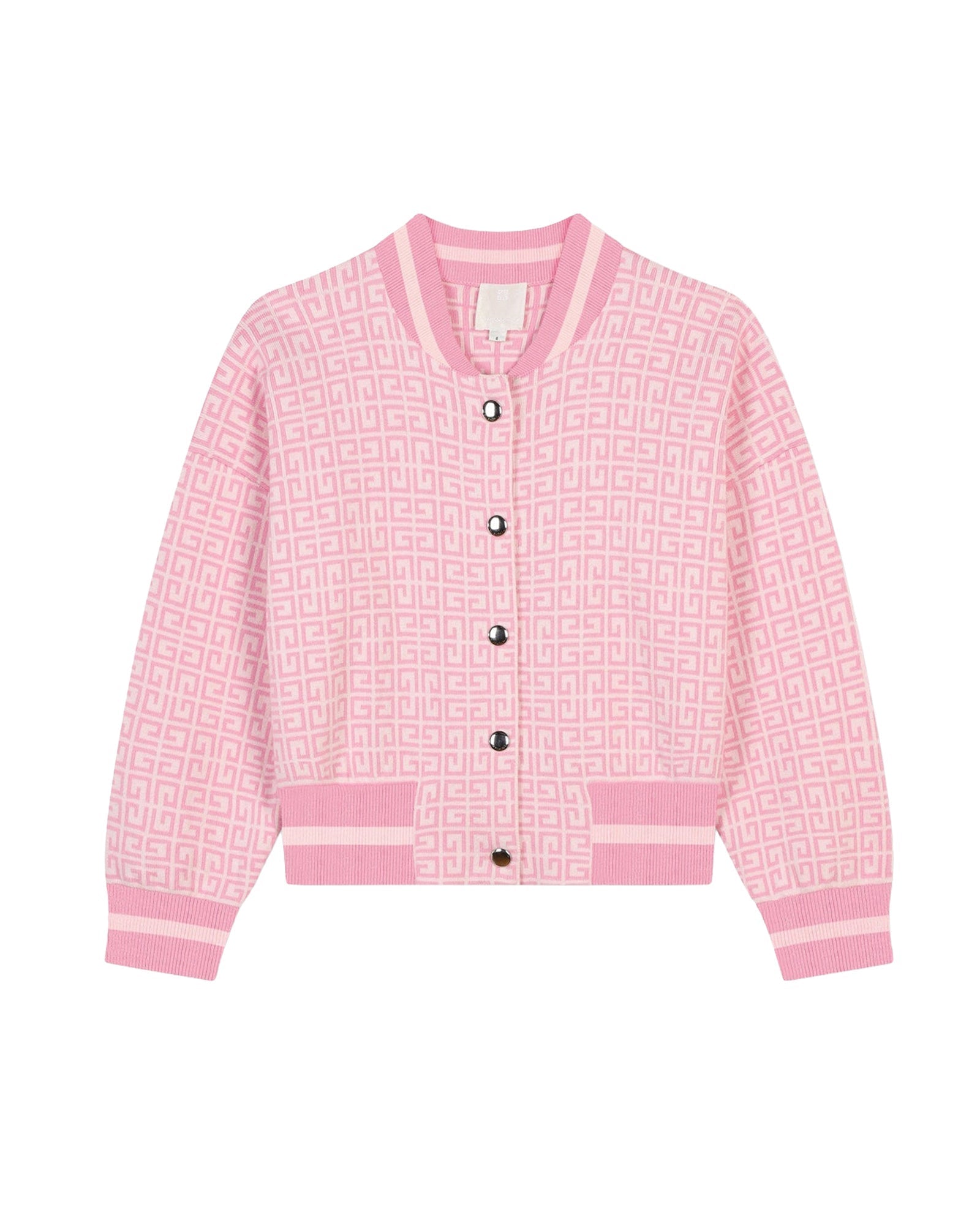 CARDIGAN TRICOT