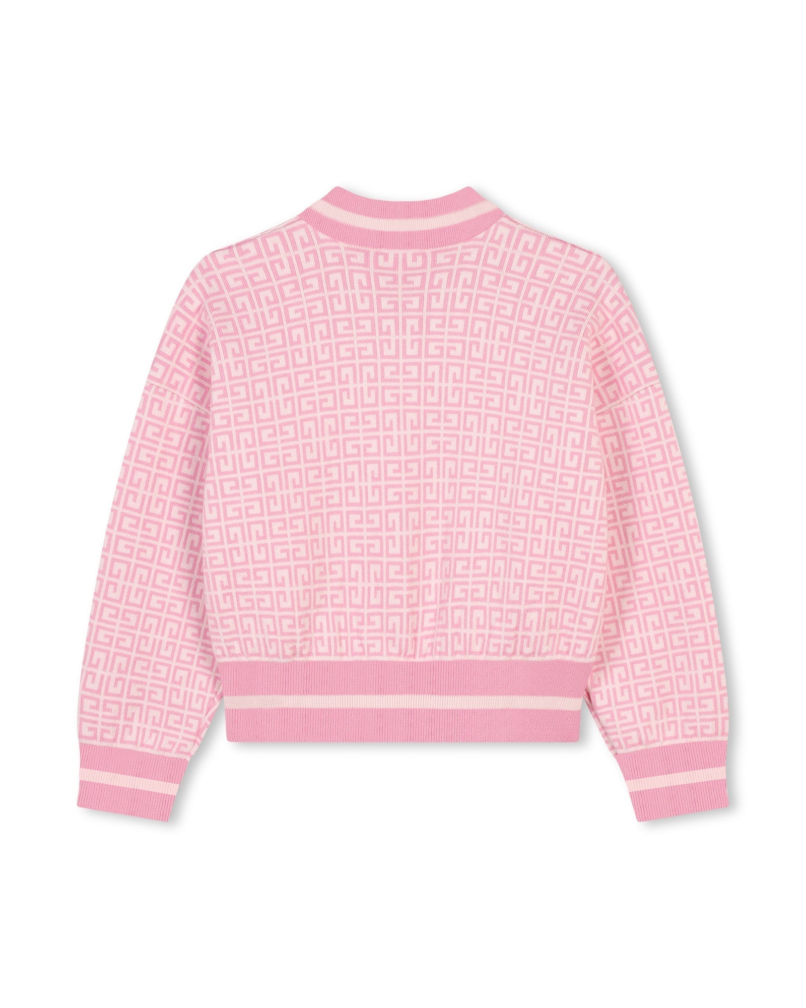 CARDIGAN TRICOT