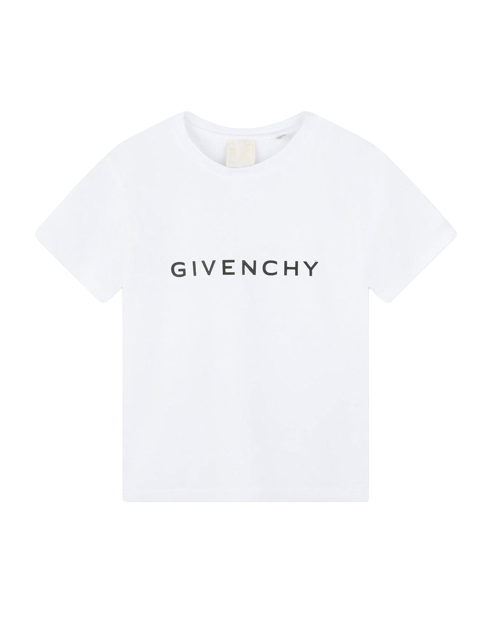 TEE-SHIRT MANCHES COURTES