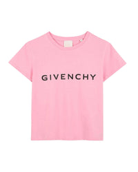 TEE-SHIRT MANCHES COURTES