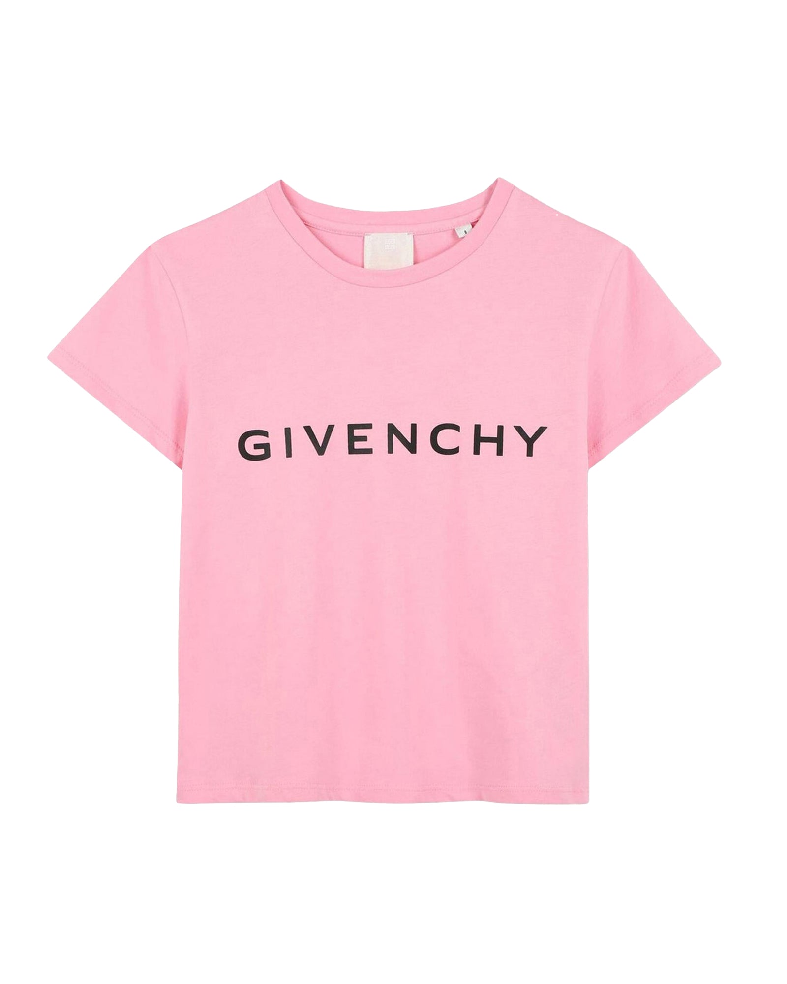 TEE-SHIRT MANCHES COURTES