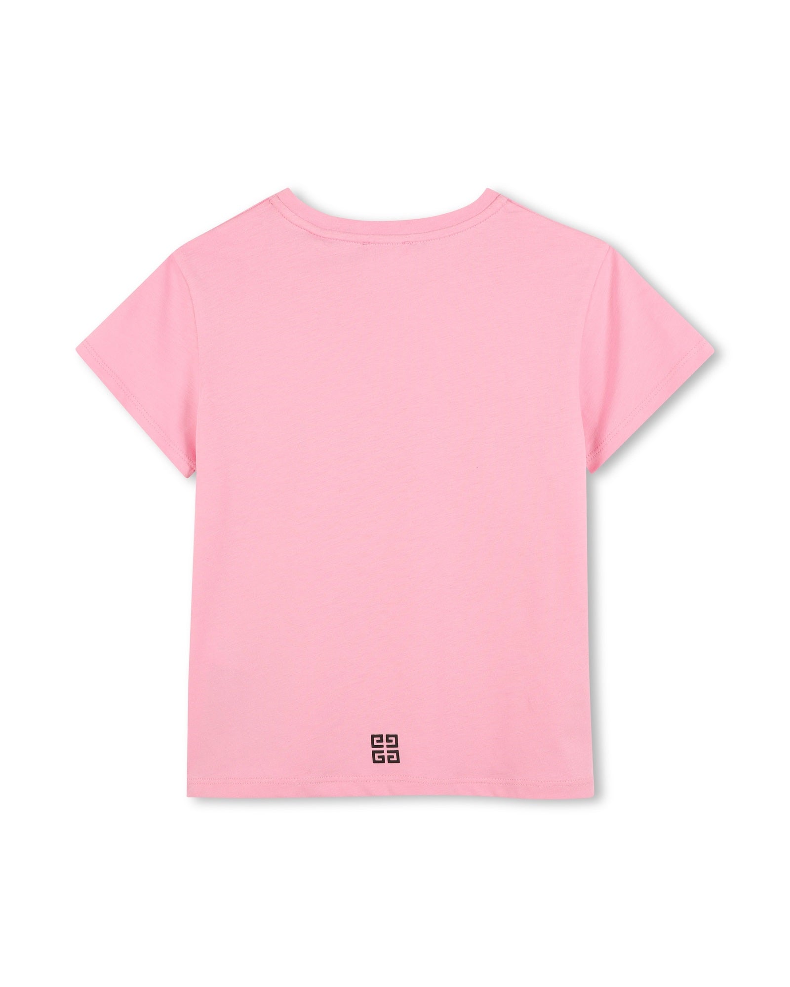 TEE-SHIRT MANCHES COURTES