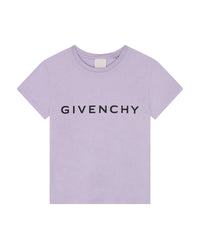 TEE-SHIRT MANCHES COURTES