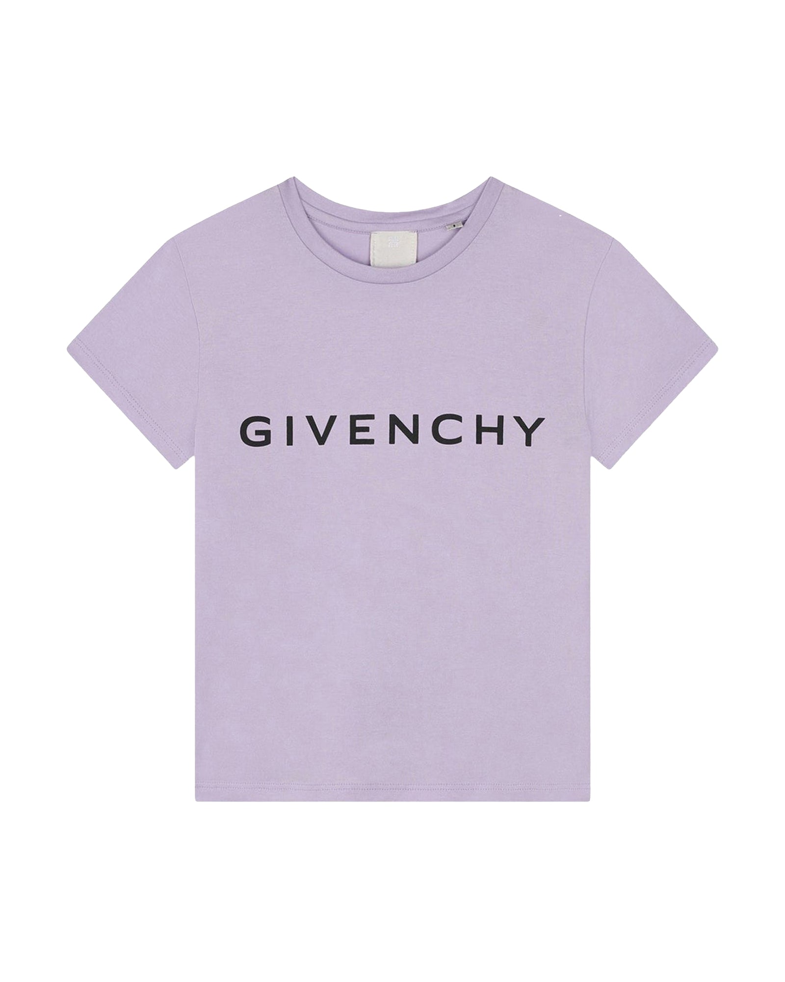 TEE-SHIRT MANCHES COURTES