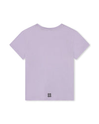 TEE-SHIRT MANCHES COURTES
