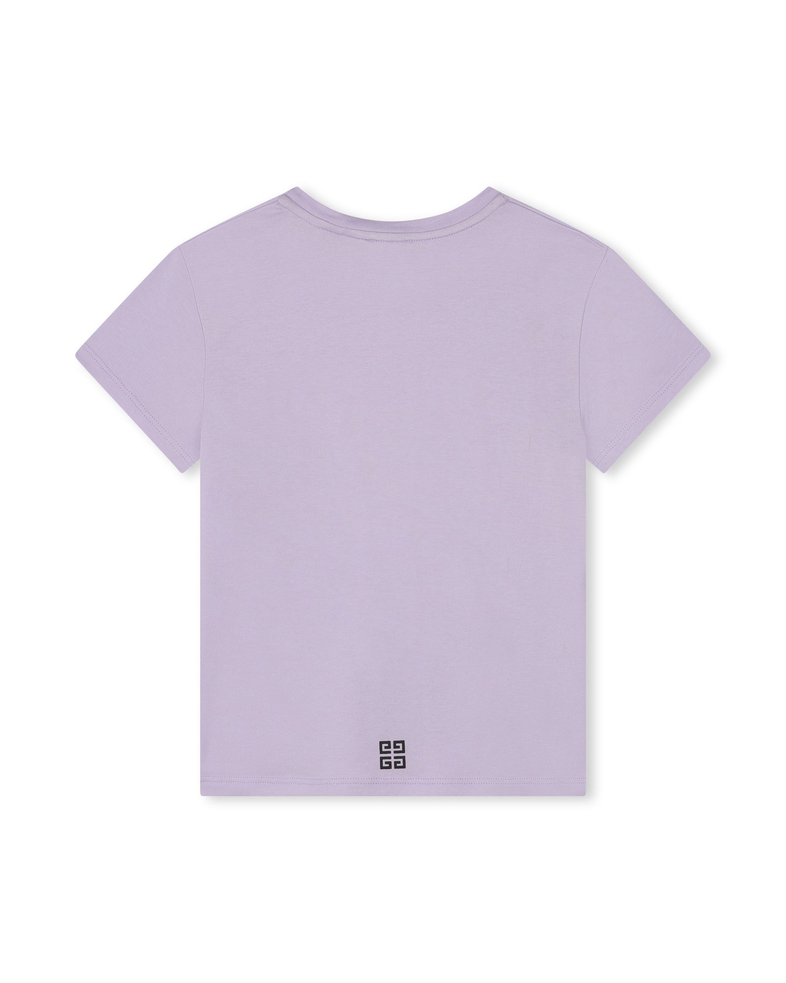 TEE-SHIRT MANCHES COURTES