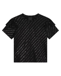 TEE-SHIRT MANCHES COURTES