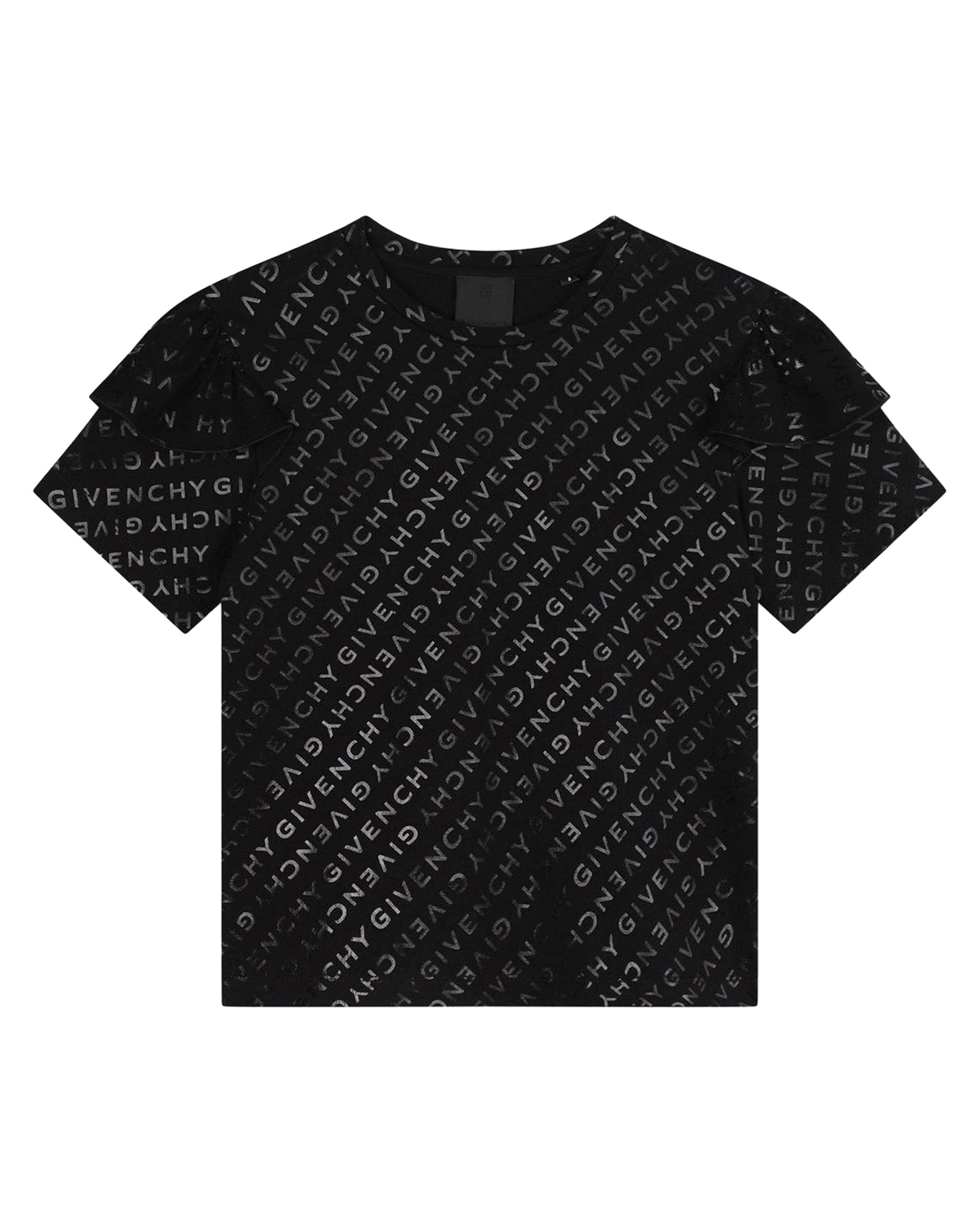 TEE-SHIRT MANCHES COURTES
