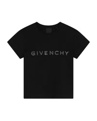 TEE-SHIRT MANCHES COURTES