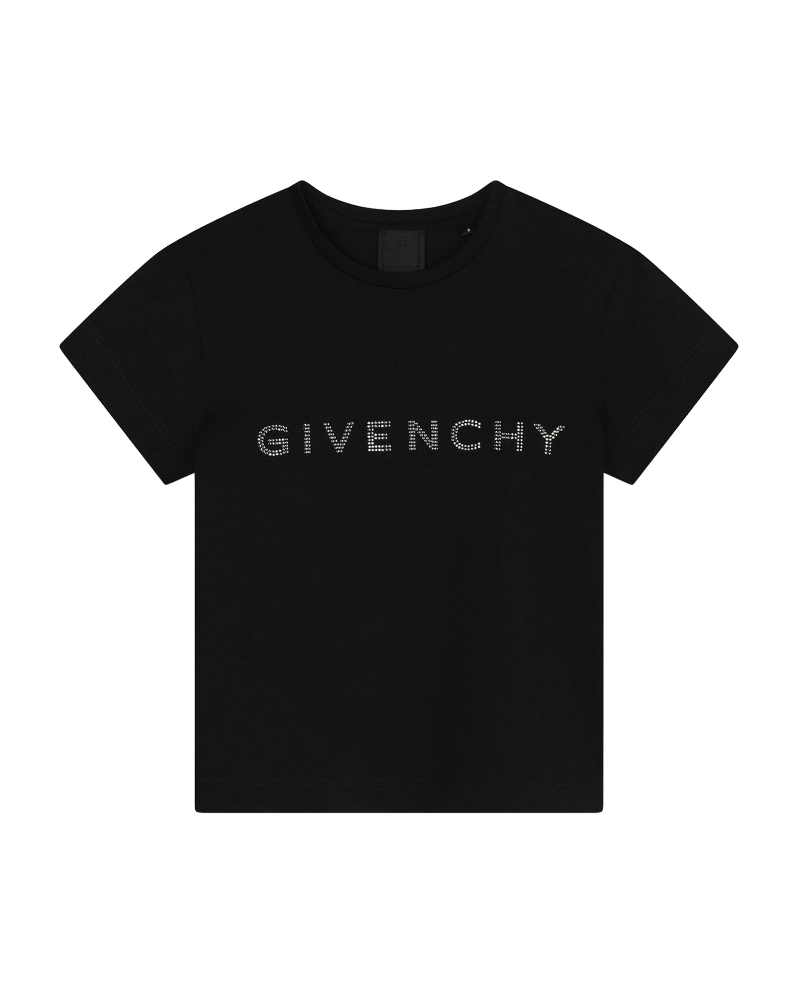 TEE-SHIRT MANCHES COURTES