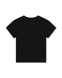 TEE-SHIRT MANCHES COURTES