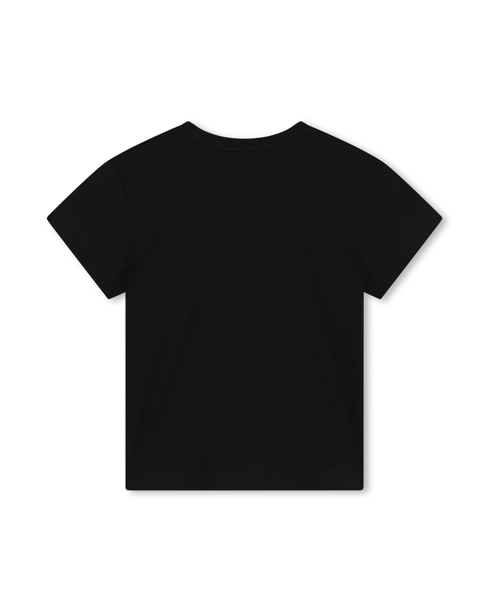 TEE-SHIRT MANCHES COURTES