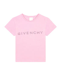 TEE-SHIRT MANCHES COURTES