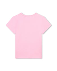 TEE-SHIRT MANCHES COURTES