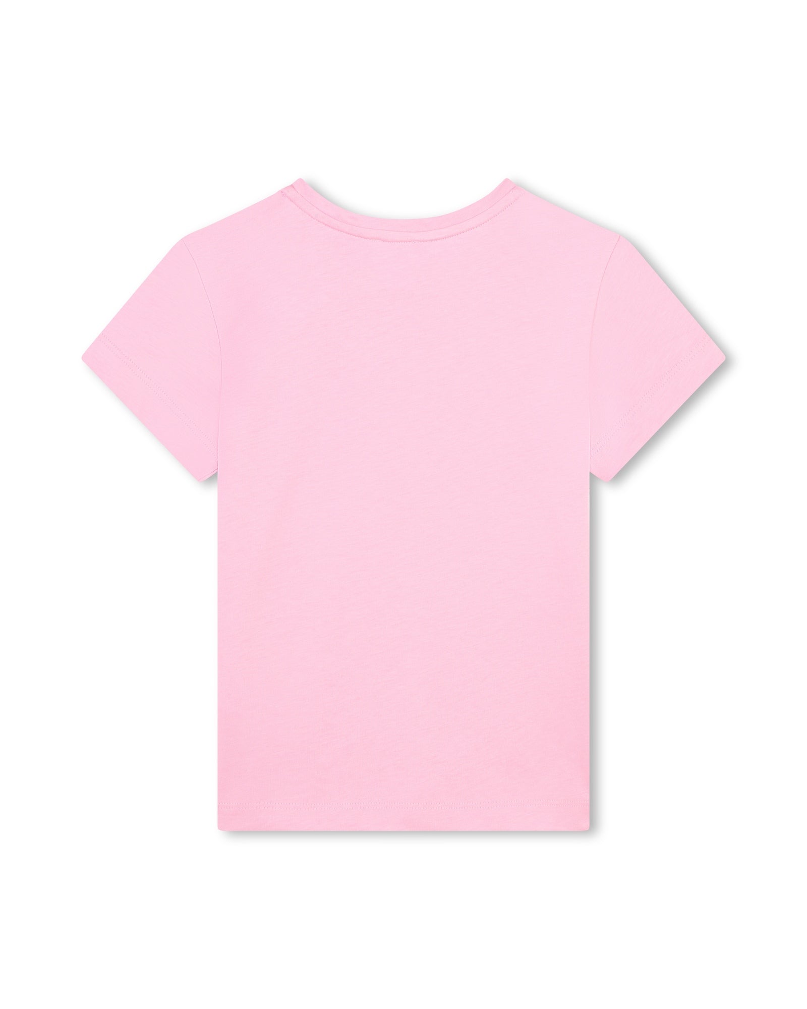 TEE-SHIRT MANCHES COURTES