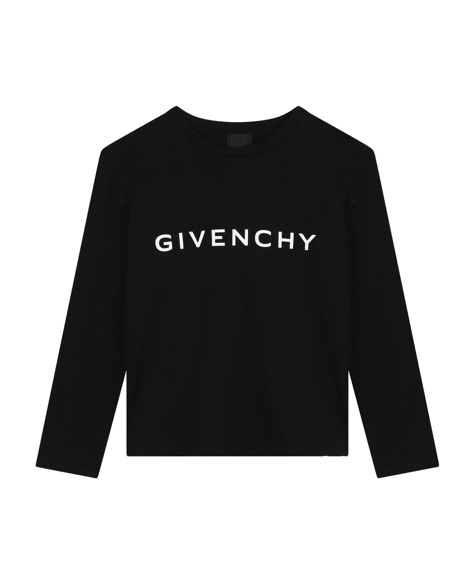 TEE-SHIRT MANCHES LONGUES