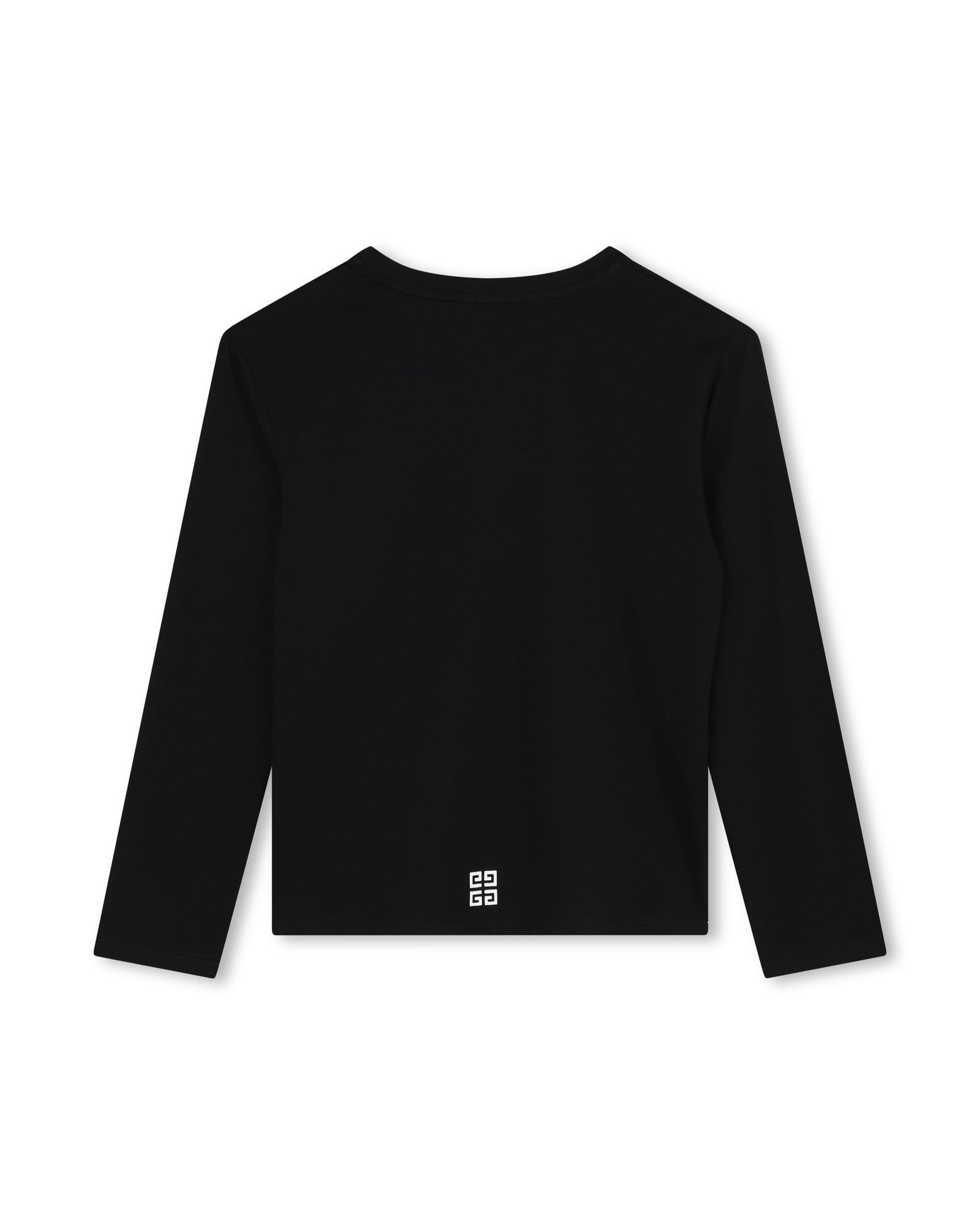 TEE-SHIRT MANCHES LONGUES