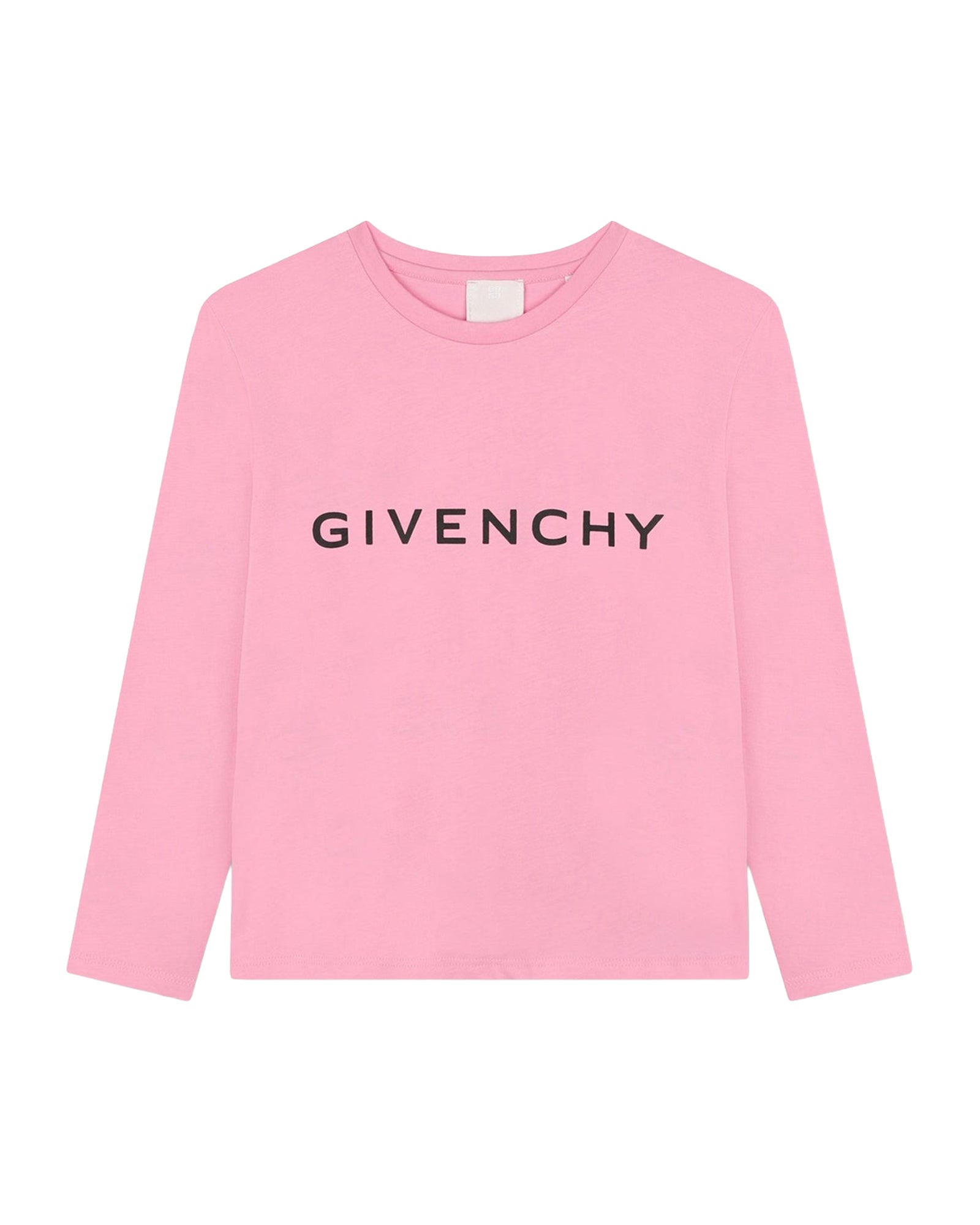 TEE-SHIRT MANCHES LONGUES