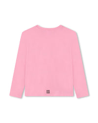 TEE-SHIRT MANCHES LONGUES