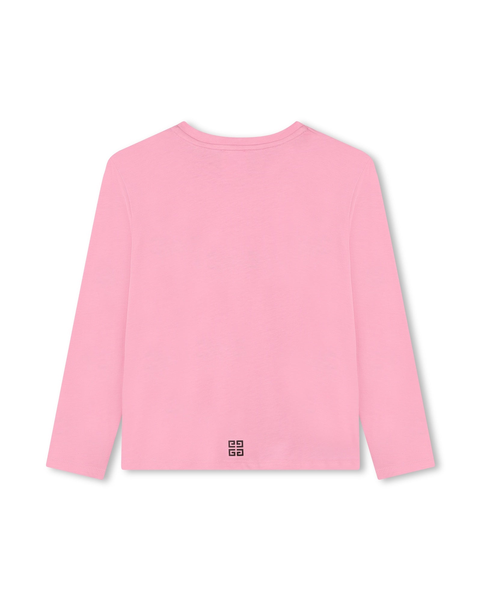 TEE-SHIRT MANCHES LONGUES