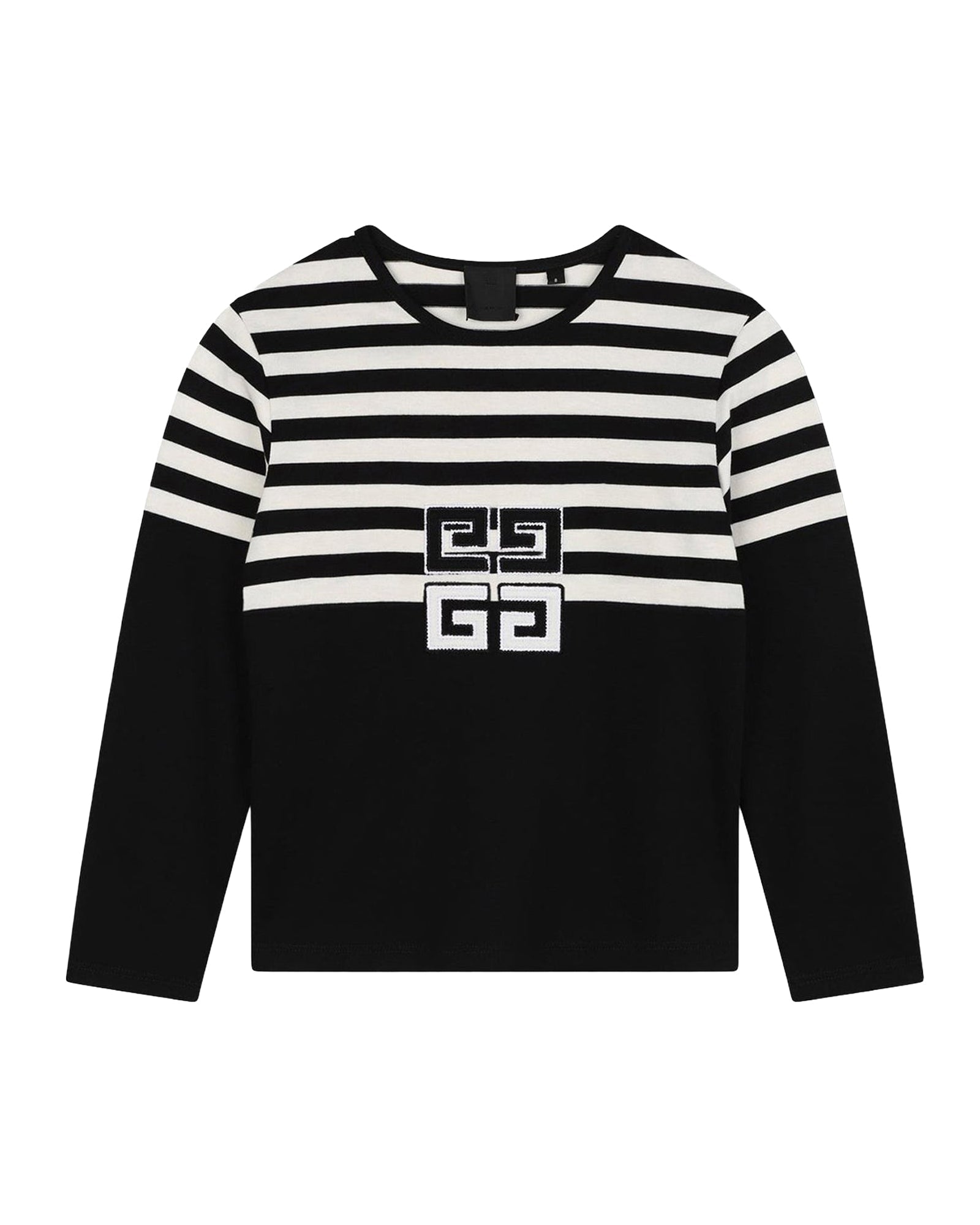 TEE-SHIRT MANCHES LONGUES