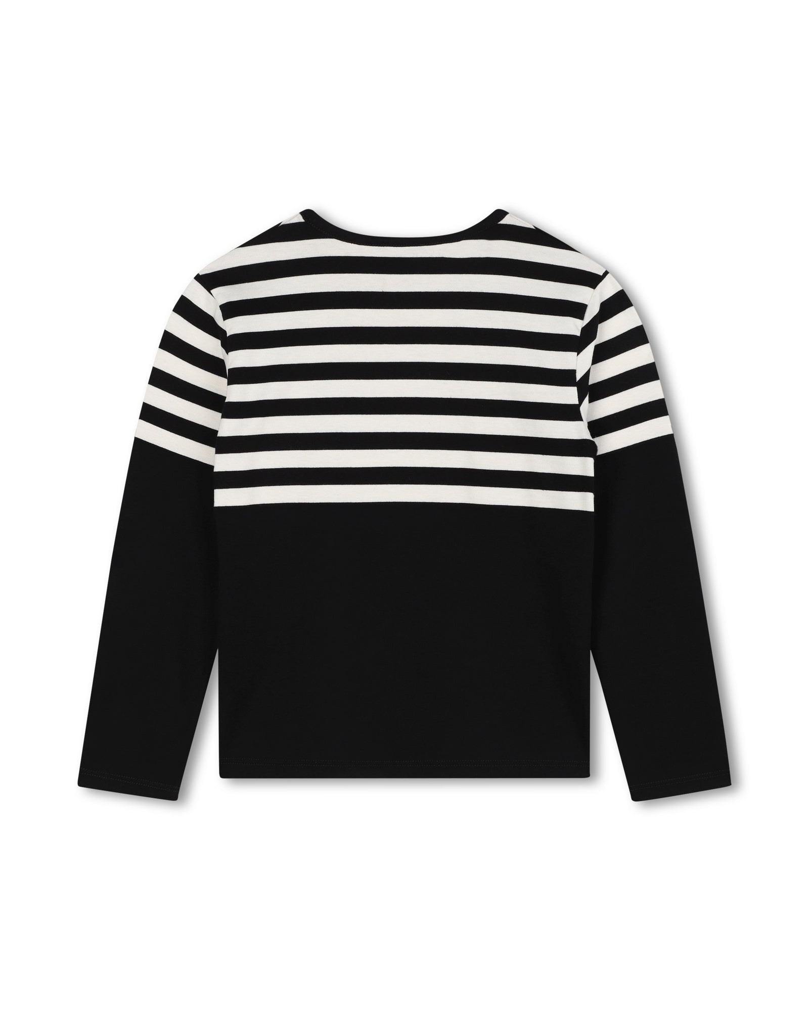 TEE-SHIRT MANCHES LONGUES
