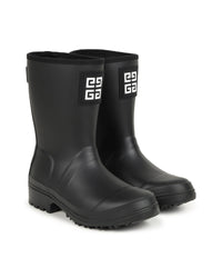 BOTTES DE PLUIE