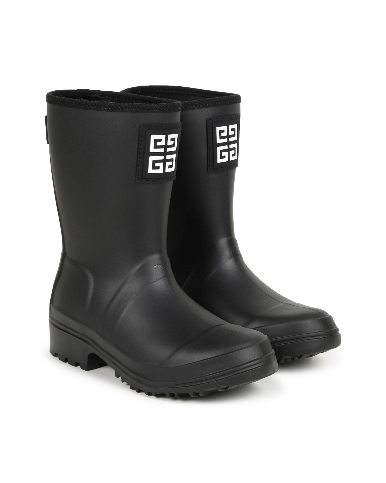 BOTTES DE PLUIE