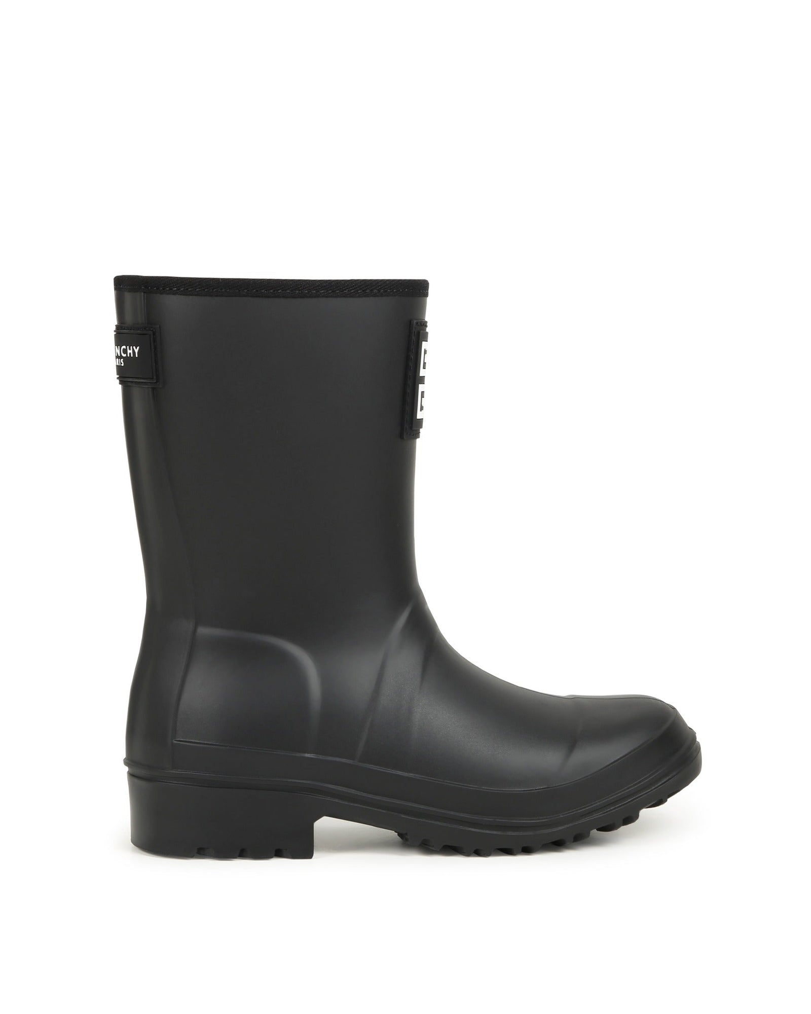 BOTTES DE PLUIE