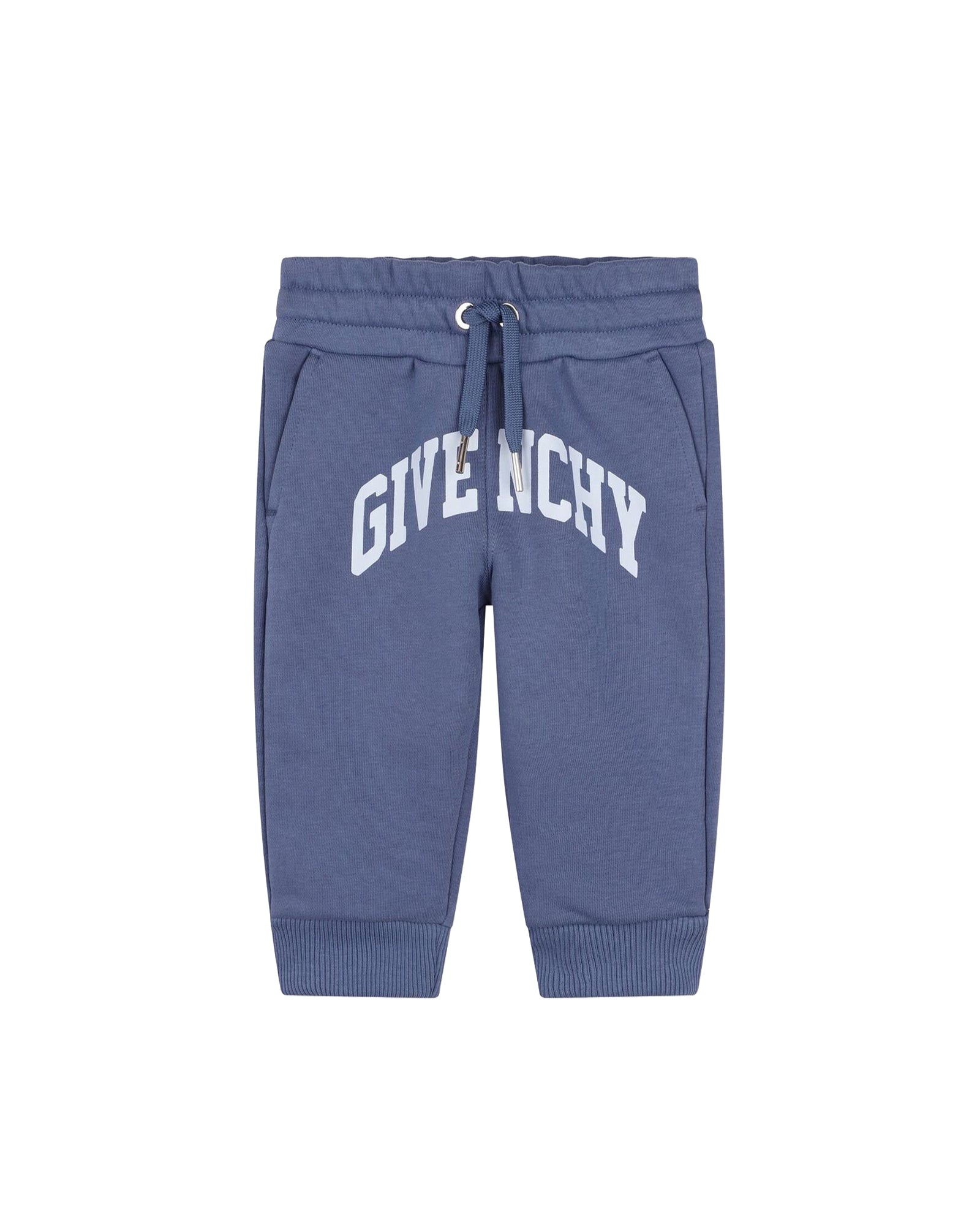 PANTALON JOGGING