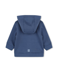 CARDIGAN JOGGING
