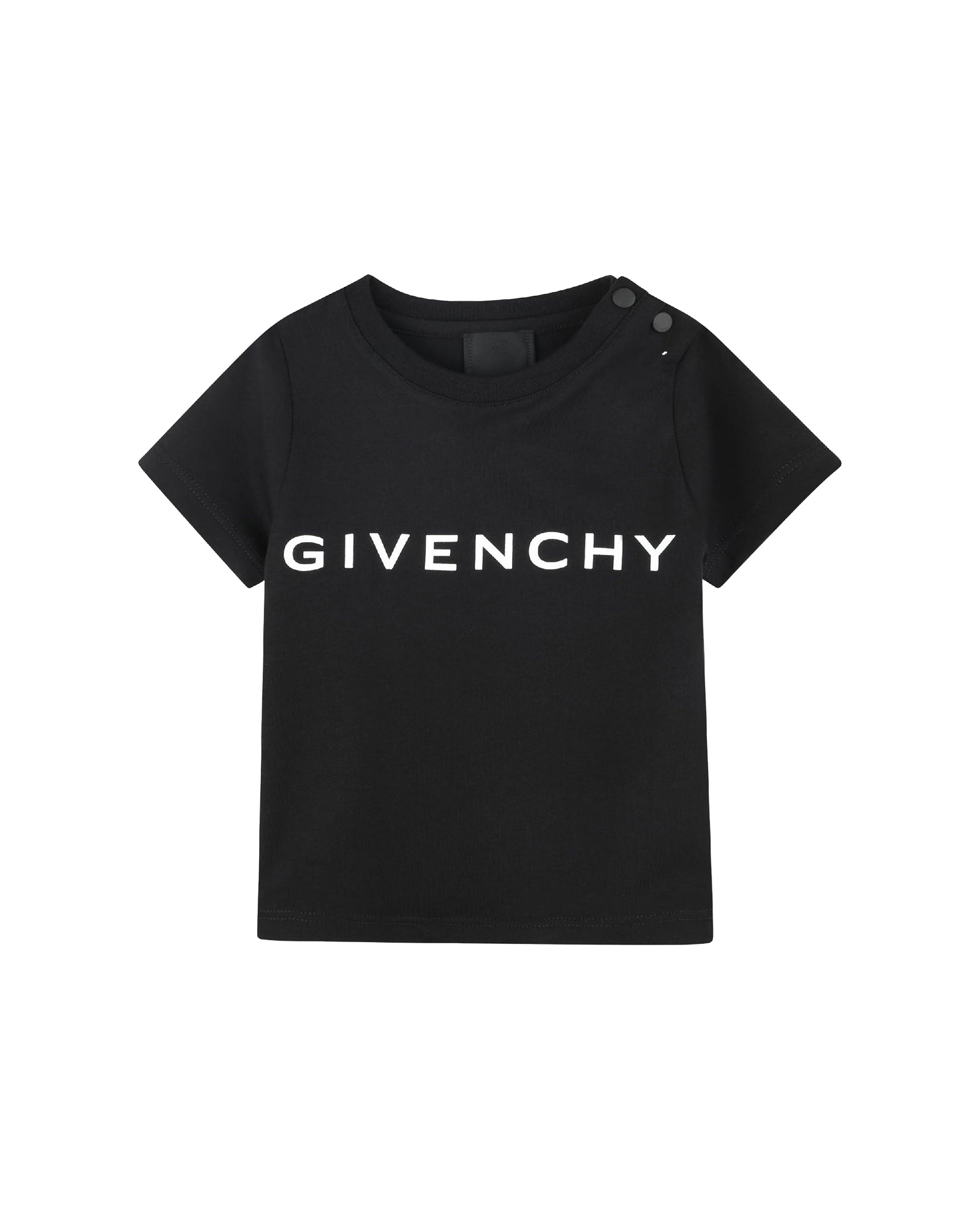 TEE-SHIRT MANCHES COURTES