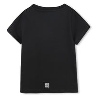 TEE-SHIRT MANCHES COURTES