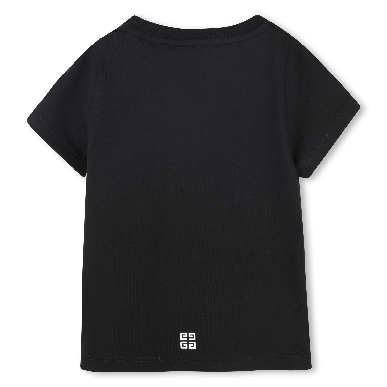 TEE-SHIRT MANCHES COURTES