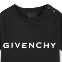 TEE-SHIRT MANCHES COURTES