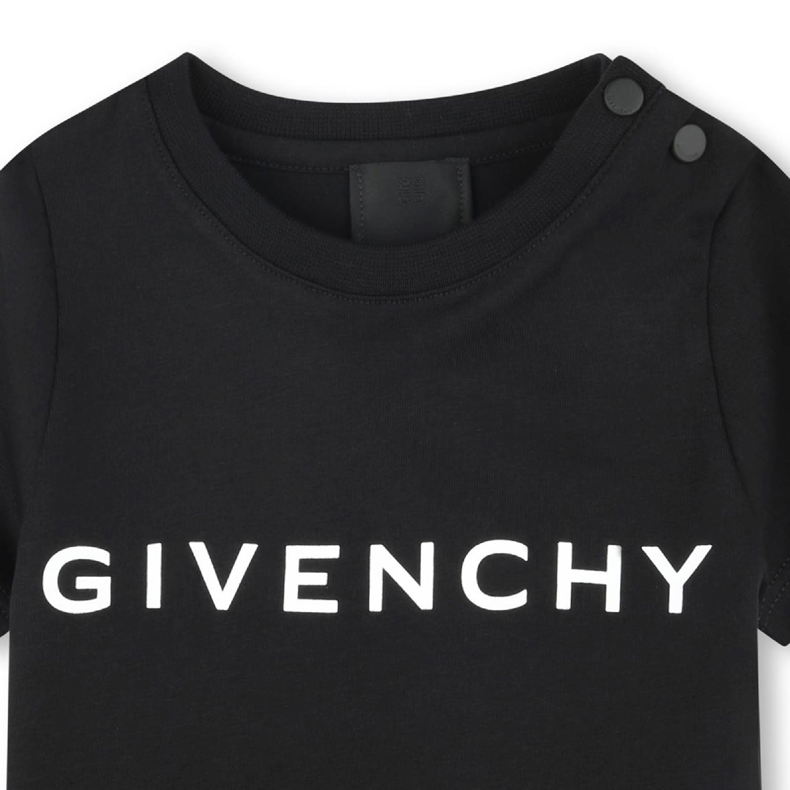 TEE-SHIRT MANCHES COURTES