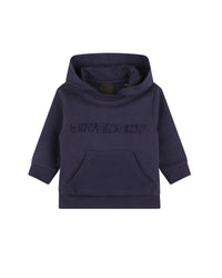 SWEAT A CAPUCHE
