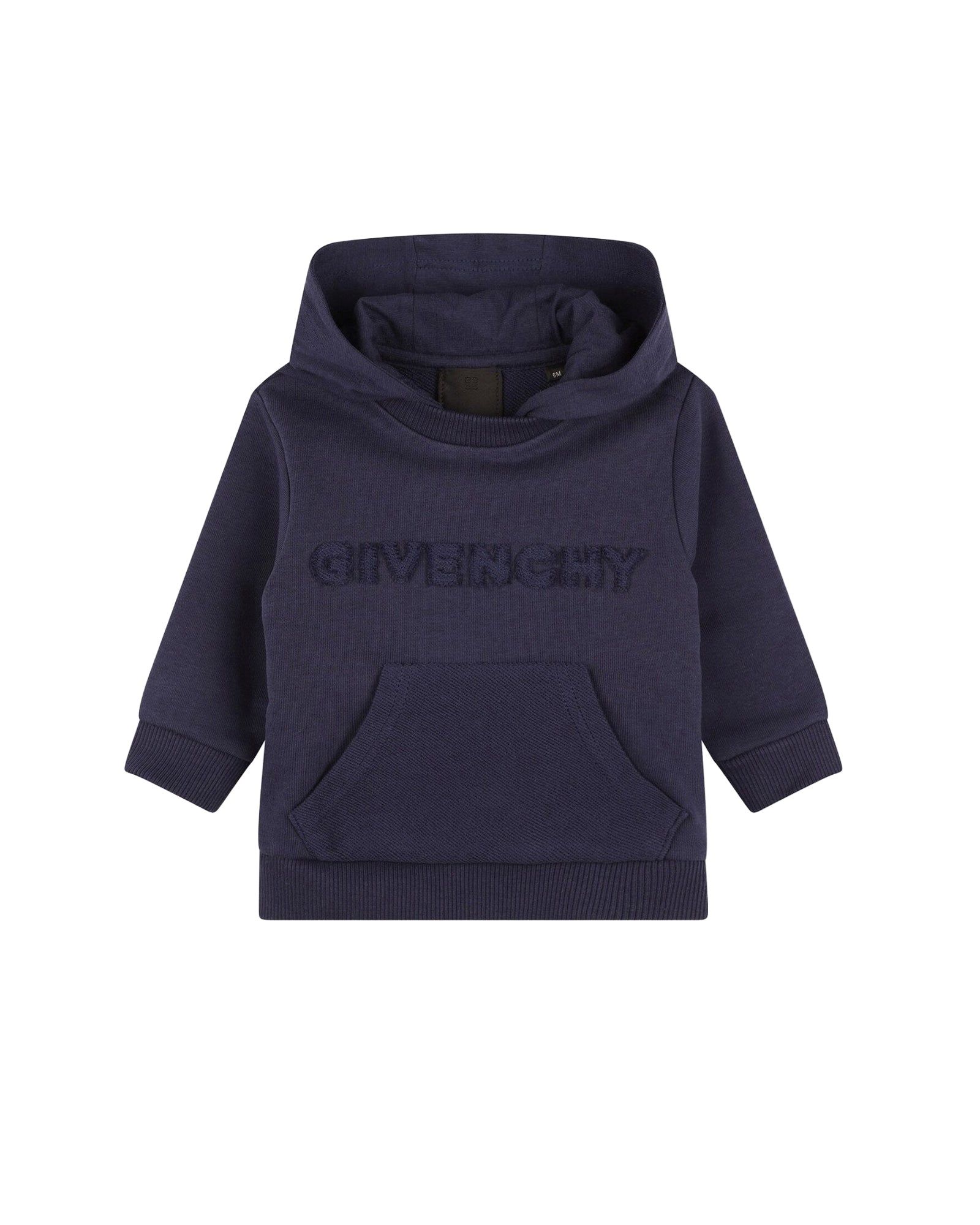 SWEAT A CAPUCHE